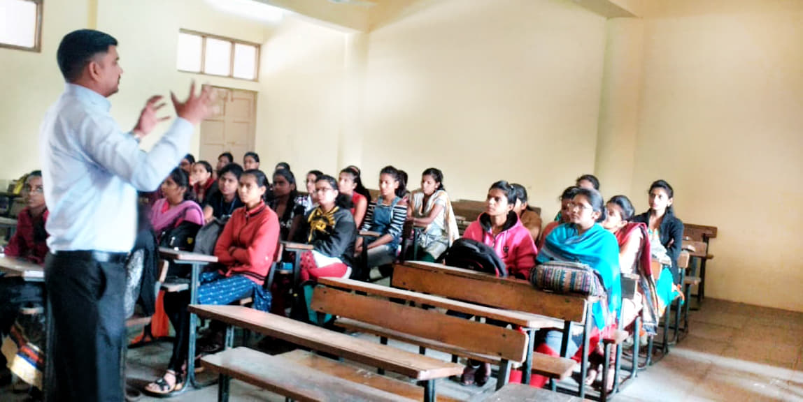 PIBM Skills Pune Activities photo 1